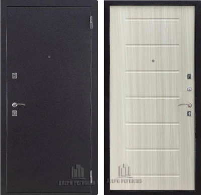 Дверь ТРИУМФ ФЛ NEO  САНДАЛ СВЕТЛЫЙ