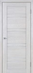 Межкомнатная дверь Лайт-19 ( 3D) Арктик